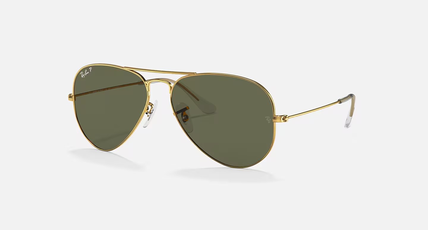 AVIATOR CLASSIC Polarized
